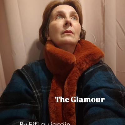 Le glamour by fifi au jardin i0