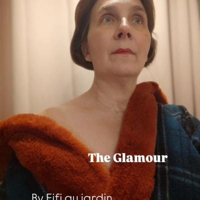 Le glamour by fifi au jardin i1