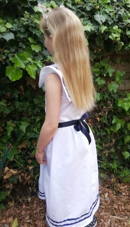 Les enfants d'honneur de Fifi au jardin Mariages_i12345678912345678