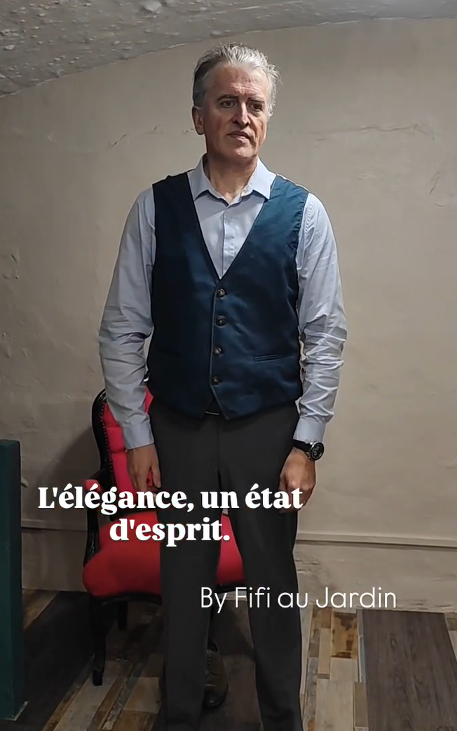 L'élégance au masculin1