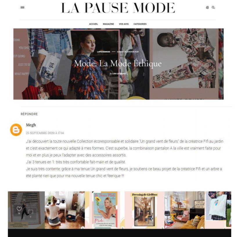 Article blog 1 ugvdf collection fifi au jardin sur lapausemodemagazine com image com