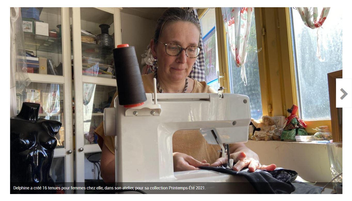 Article journal de montreuil pr la creation de la collection fifi au jardin un grand vent de fleurs 25072020 i2