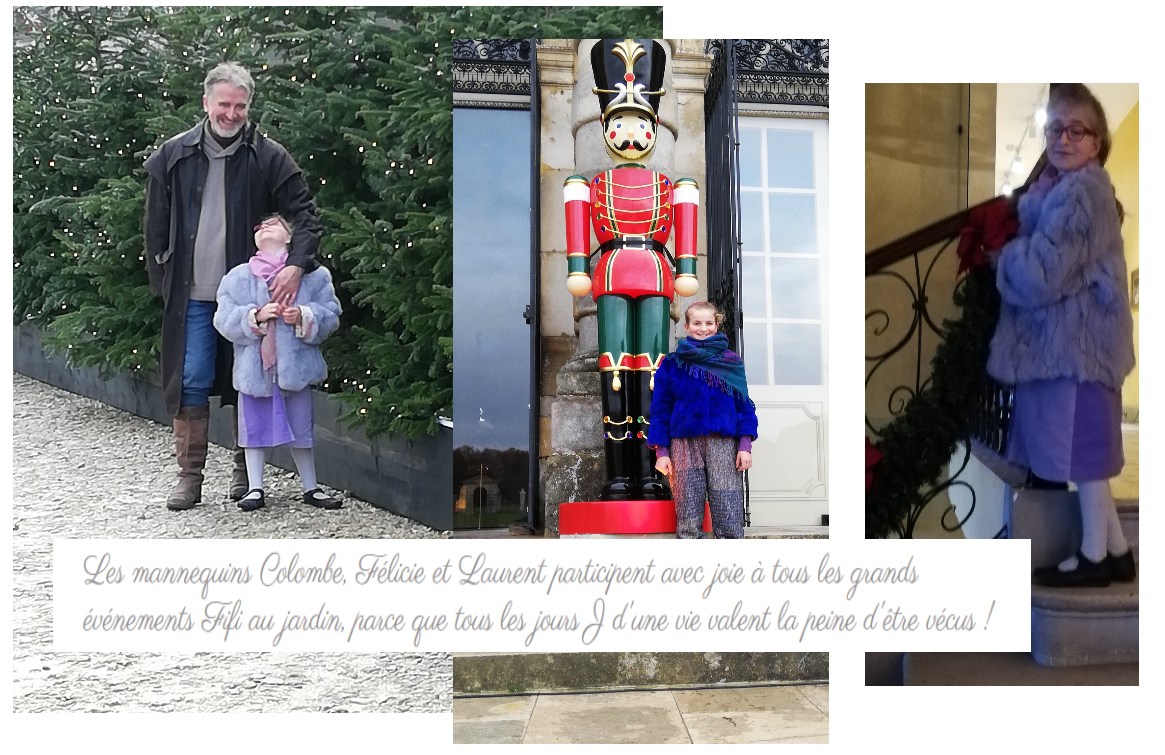 Catalogue fifi au jardin printemps ete 2019 mariages p19 1