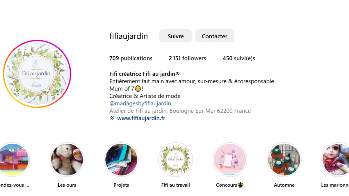 Flagship instagram
