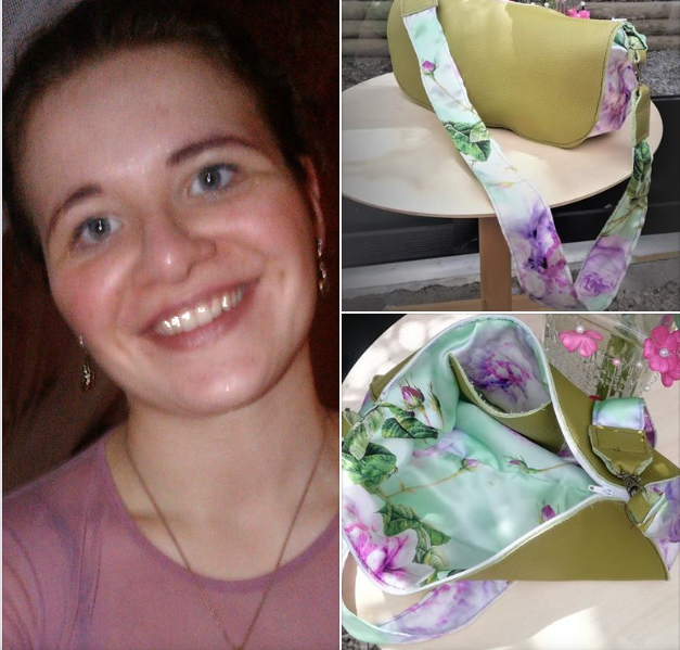 Image debut roadtrip a cuir ouvert sur facebook juin 2019 pour fifi au jardin i2