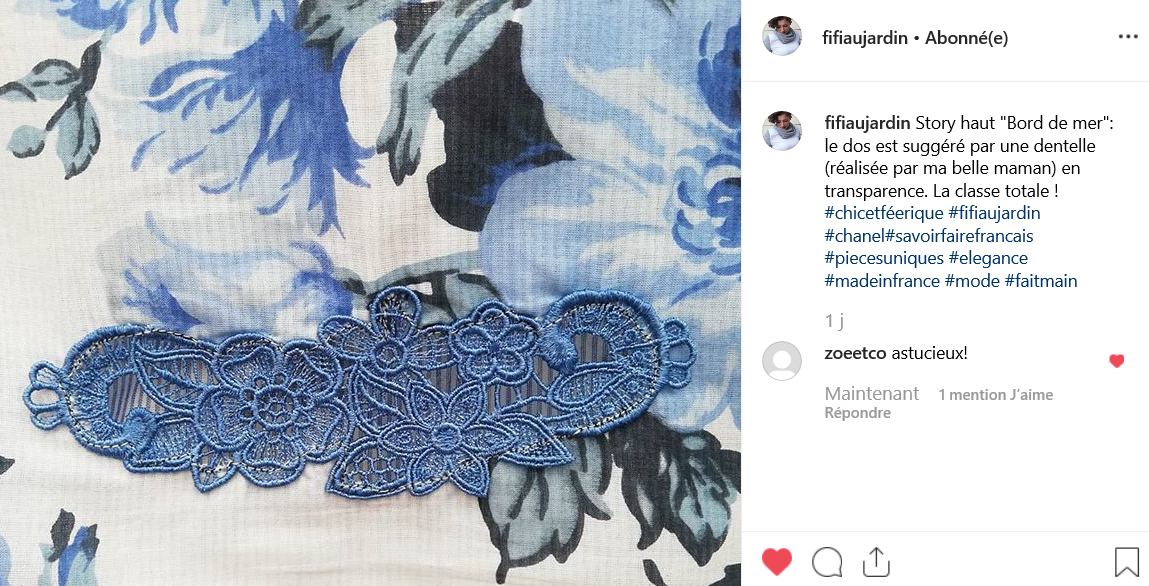 Image instagram pr le compte a rebours est lance haut bords de mer offre speciale