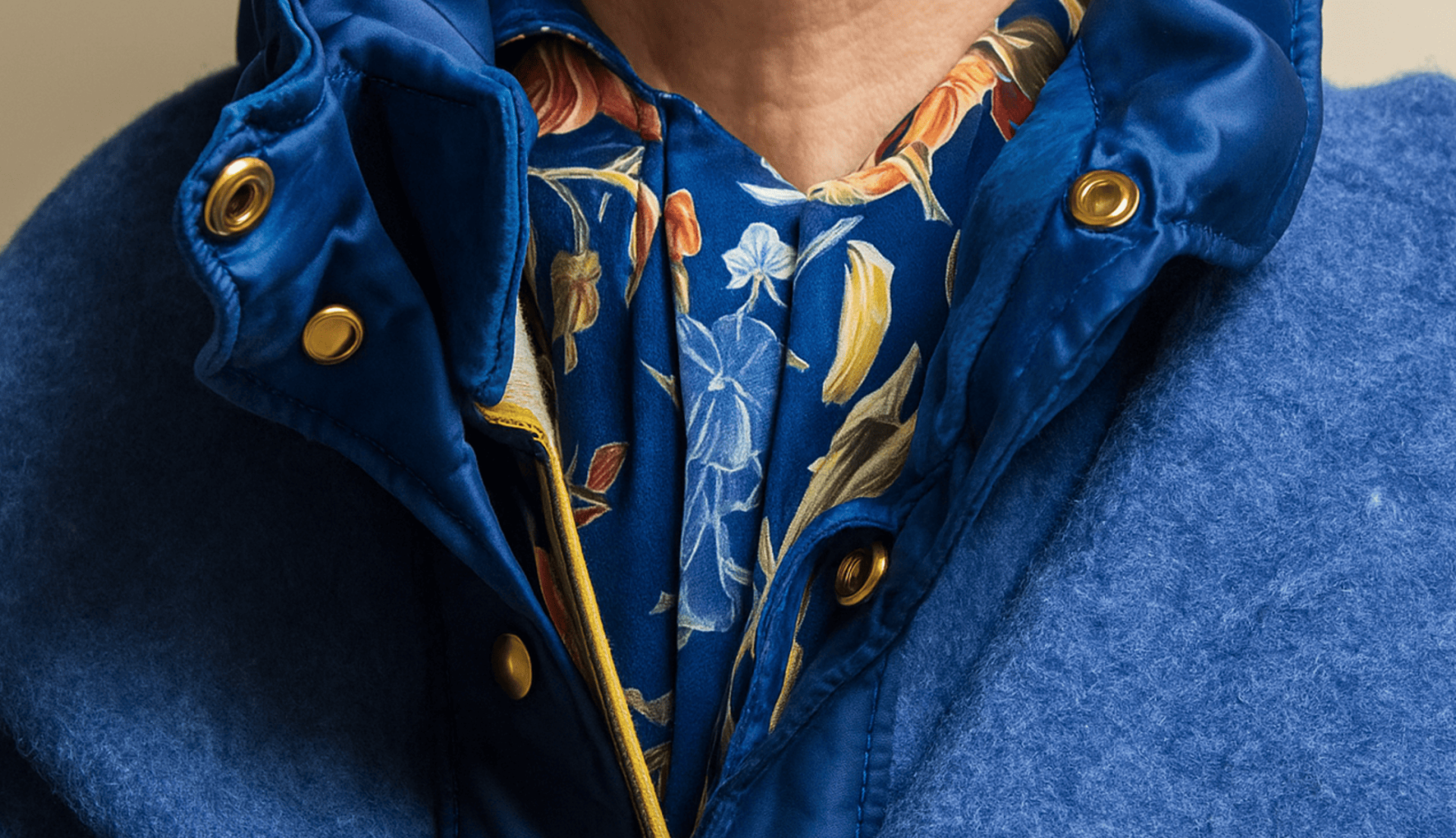 L elegance au masculin avec fifi au jardin bandeau 2