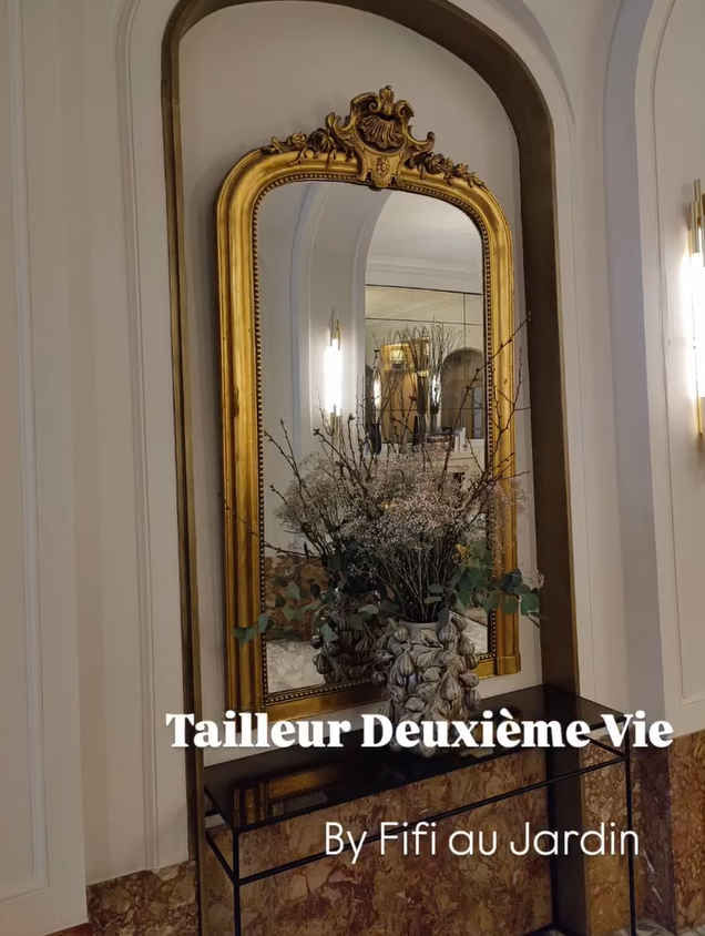 Tailleur deuxieme vie a1