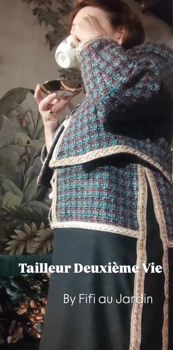 Tailleur deuxieme vie a2