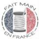 Template fait main en france Fifi au jardin
