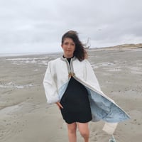 Veste brume coton edition figue maison fifi au jardin i2