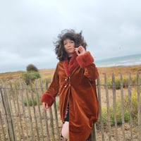 Veste chataigne edition figue maison de creations fifi au jardin i2