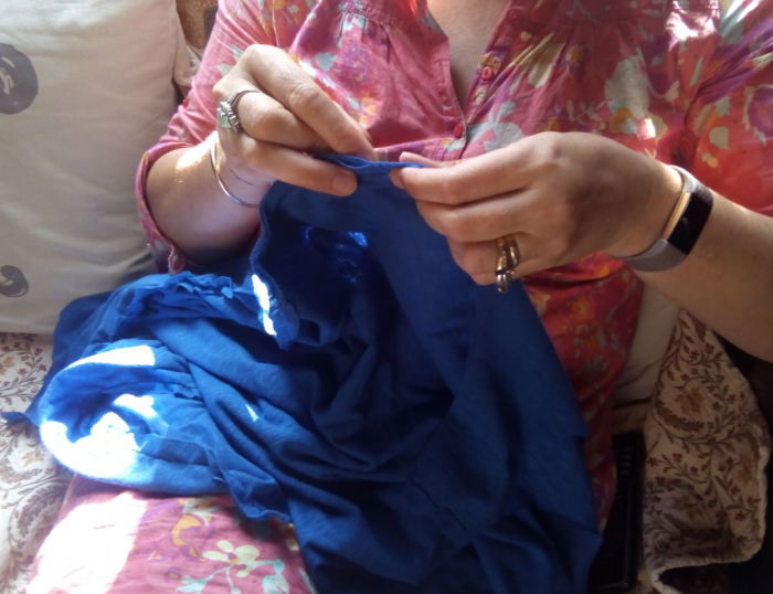 Zoom fifi coud atelier de fifi au jardin