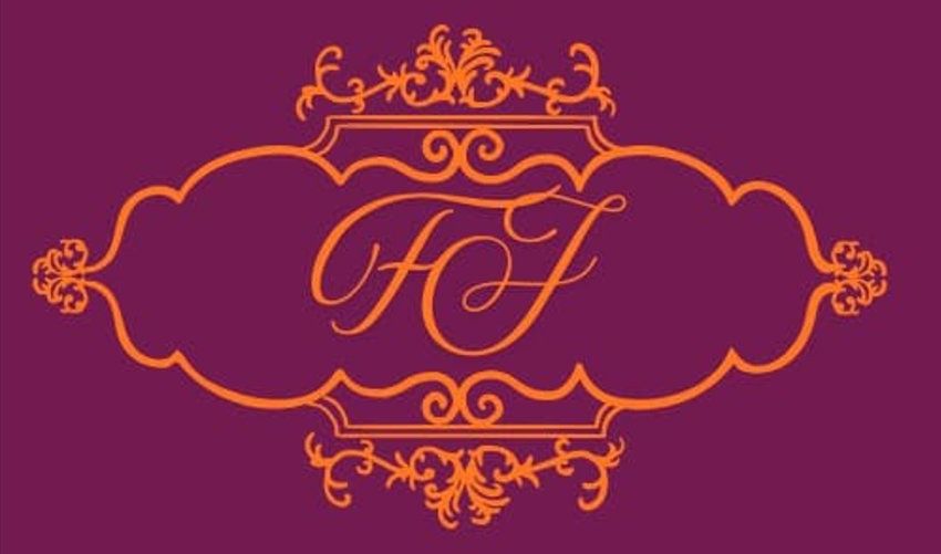 Fifi au jardin